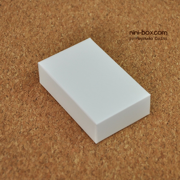 ben { small soap box }