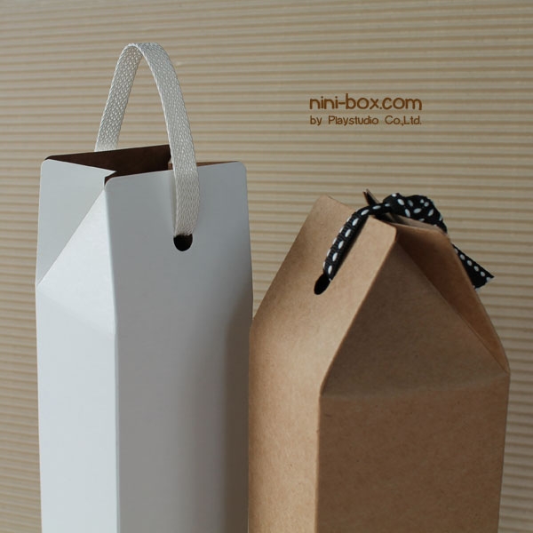 bossa { gift box }